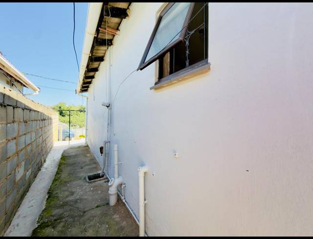 2 BEDROOM HOUSE FOR SALE IN CHESTERVILLE